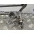 Motor Limpia Delantero para Opel Zafira B