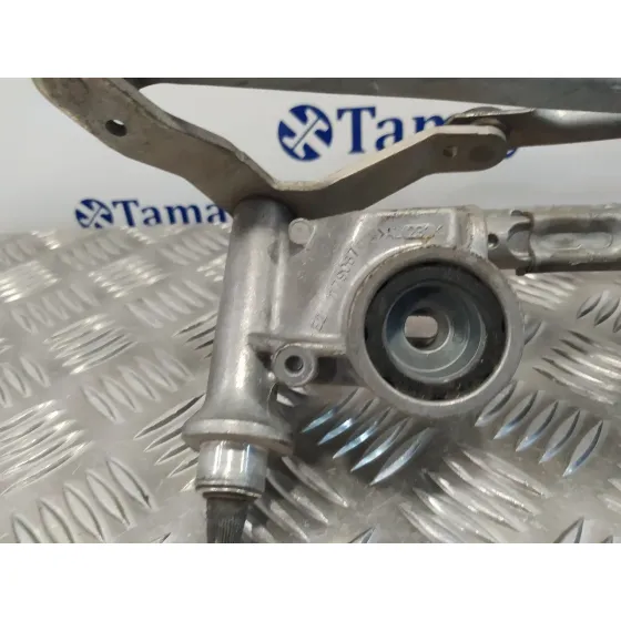 Motor Limpia Delantero para Opel Zafira B