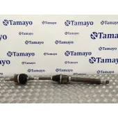 Transmision Delantera Derecha para Ford Focus Turn.
