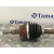 Transmision Delantera Derecha para Ford Focus Turn.