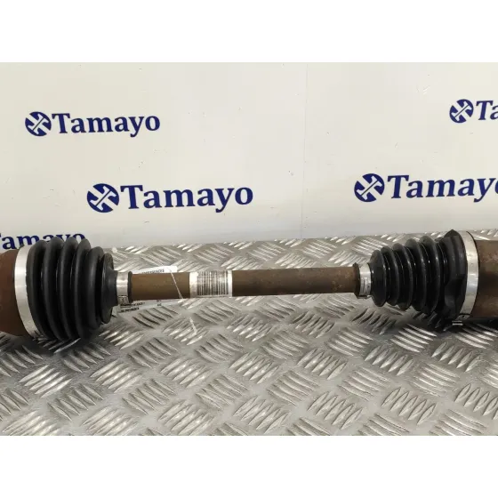 Transmision Delantera Derecha para Ford Focus Turn.