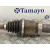 Transmision Delantera Derecha para Ford Focus Turn.