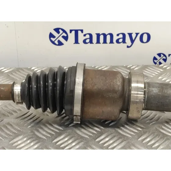 Transmision Delantera Derecha para Ford Focus Turn.