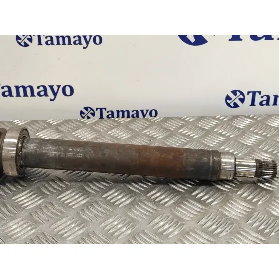 Transmision Delantera Derecha para Ford Focus Turn.
