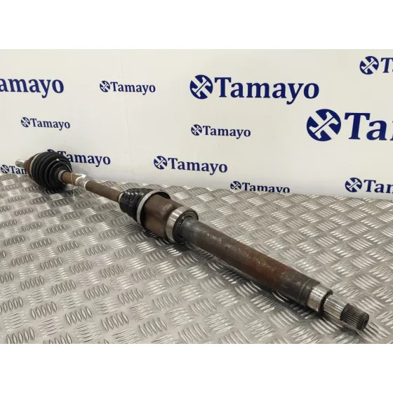 Transmision Delantera Derecha para Ford Focus Turn.