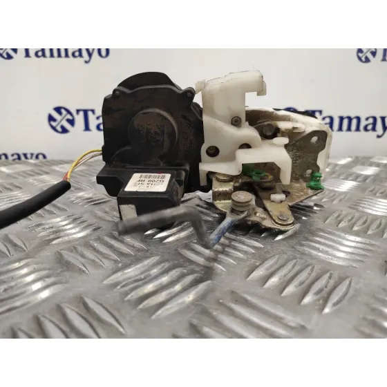 Cerradura Puerta Trasera Derecha para Honda Civic Berlina .5 (Ma/Mb)