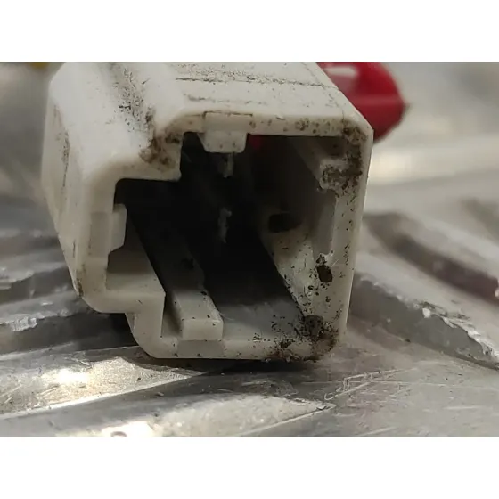 Cerradura Puerta Trasera Derecha para Honda Civic Berlina .5 (Ma/Mb)