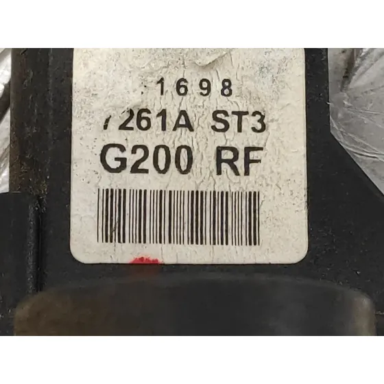 Cerradura Puerta Trasera Derecha para Honda Civic Berlina .5 (Ma/Mb)