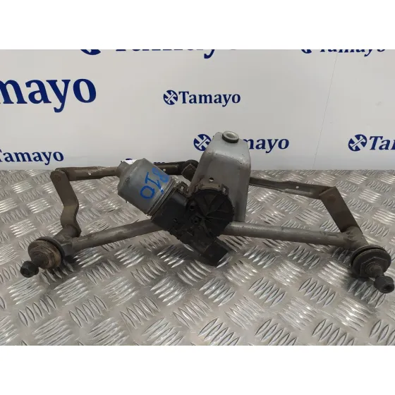 Motor Limpia Delantero para Peugeot 206+