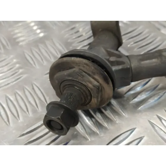 Motor Limpia Delantero para Peugeot 206+