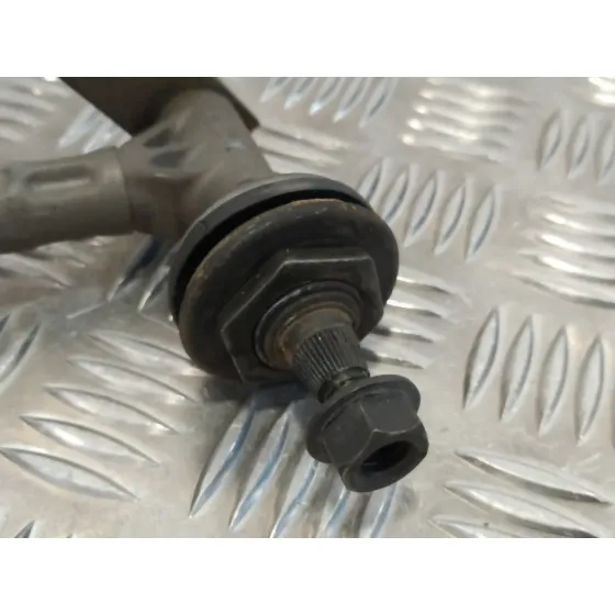 Motor Limpia Delantero para Peugeot 206+
