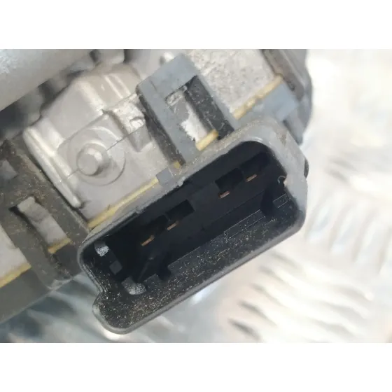 Motor Limpia Delantero para Peugeot 206+