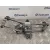 Motor Limpia Delantero para Peugeot 206+