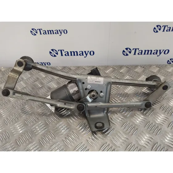 Motor Limpia Delantero para Peugeot 206+