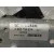 Motor Limpia Delantero para Peugeot 206+