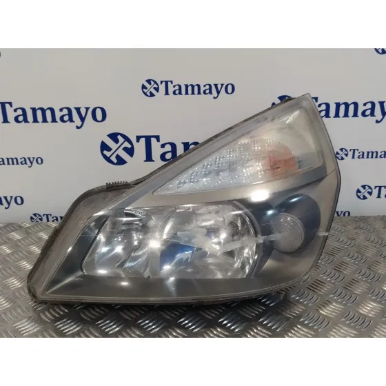 Faro Izquierdo para Renault Espace Iv (Jk0)