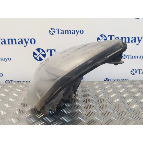Faro Izquierdo para Renault Espace Iv (Jk0)
