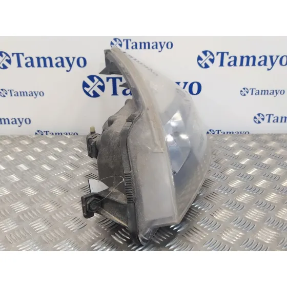 Faro Izquierdo para Renault Espace Iv (Jk0)