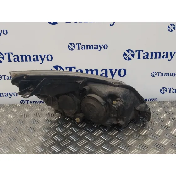 Faro Izquierdo para Renault Espace Iv (Jk0)