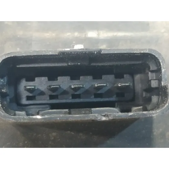 Faro Izquierdo para Renault Espace Iv (Jk0)