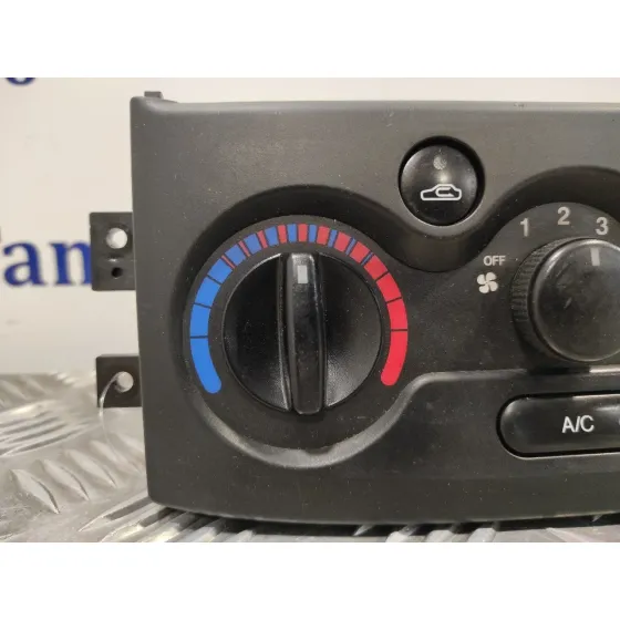 Mando Calefaccion / Aire Acondicionado para Daewoo Kalos