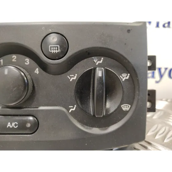 Mando Calefaccion / Aire Acondicionado para Daewoo Kalos