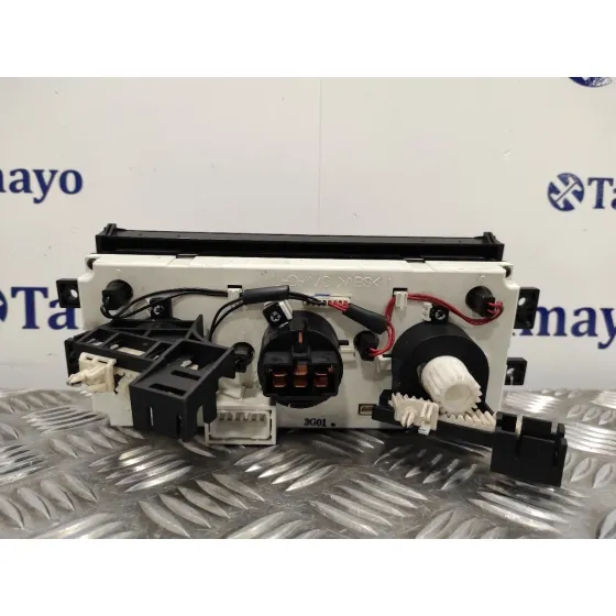 Mando Calefaccion / Aire Acondicionado para Daewoo Kalos