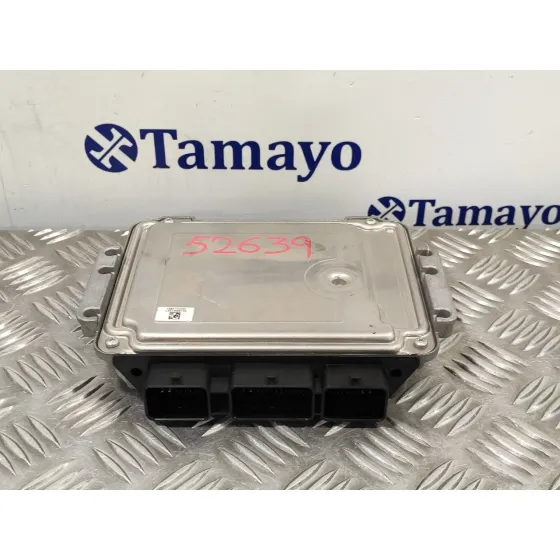 Centralita Motor Uce para Peugeot 307 Break/Sw (S2)