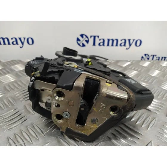 Cerradura Puerta Trasera Derecha para Toyota Avensis Berlina (T25)