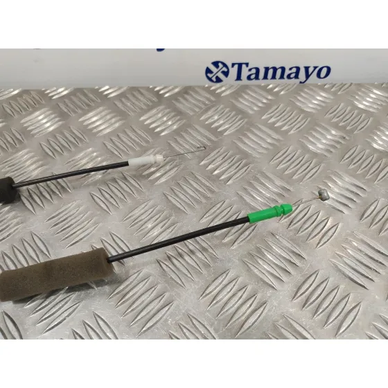 Cerradura Puerta Trasera Derecha para Toyota Avensis Berlina (T25)