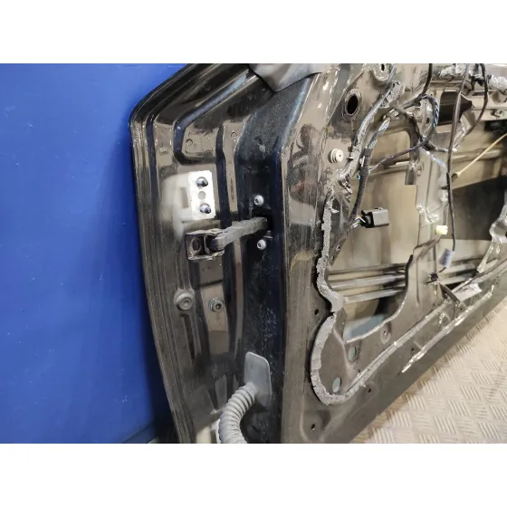 Puerta Delantera Derecha para Bmw Serie 1 Berlina (E81/E87)