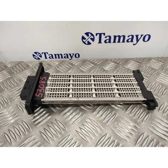 Resistencia Calefaccion para Renault Kangoo