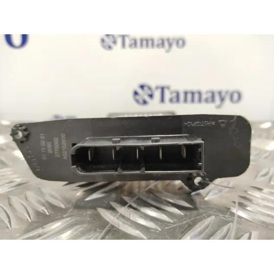 Resistencia Calefaccion para Renault Kangoo