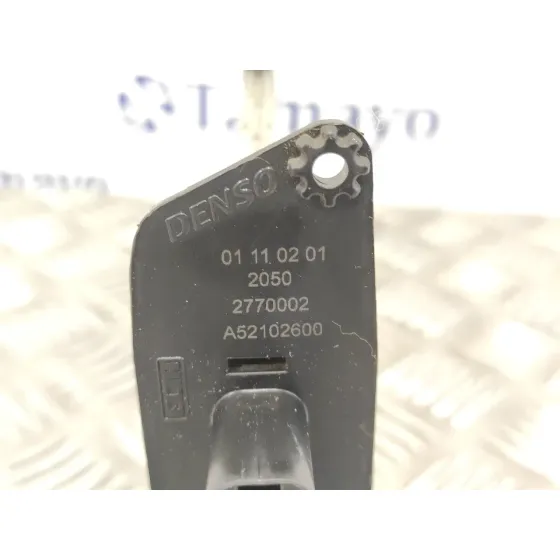Resistencia Calefaccion para Renault Kangoo