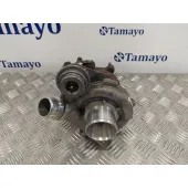 Turbocompresor para Opel Vivaro Furgon/Combi (07.2006 =>)