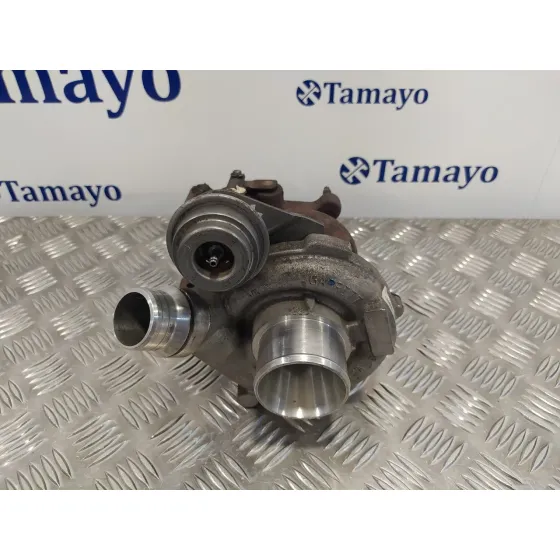 Turbocompresor para Opel Vivaro Furgon/Combi (07.2006 =>)