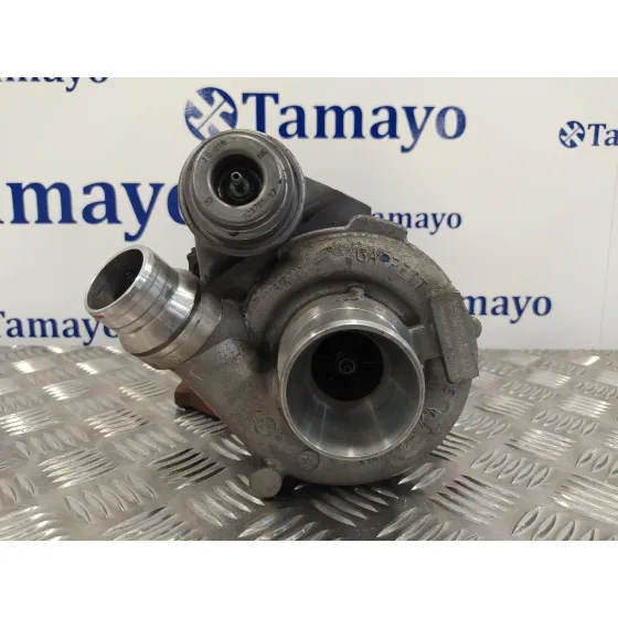 Turbocompresor para Opel Vivaro Furgon/Combi (07.2006 =>)