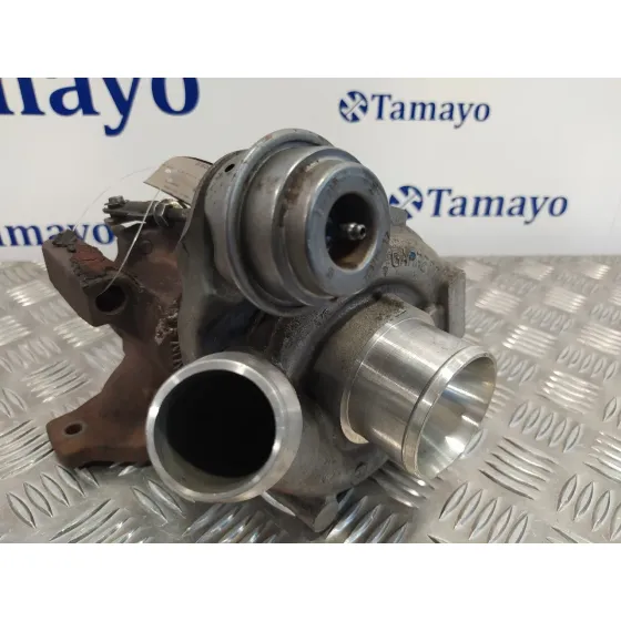 Turbocompresor para Opel Vivaro Furgon/Combi (07.2006 =>)
