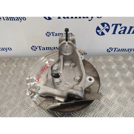 Mangueta Delantera Derecha para Bmw Serie 1 Berlina (E81/E87)