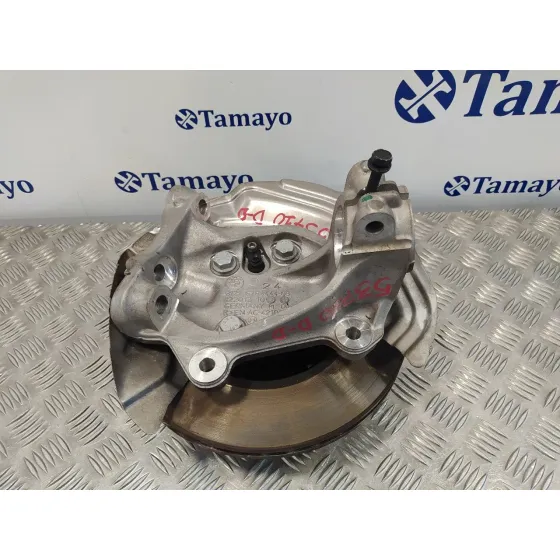 Mangueta Delantera Derecha para Bmw Serie 1 Berlina (E81/E87)