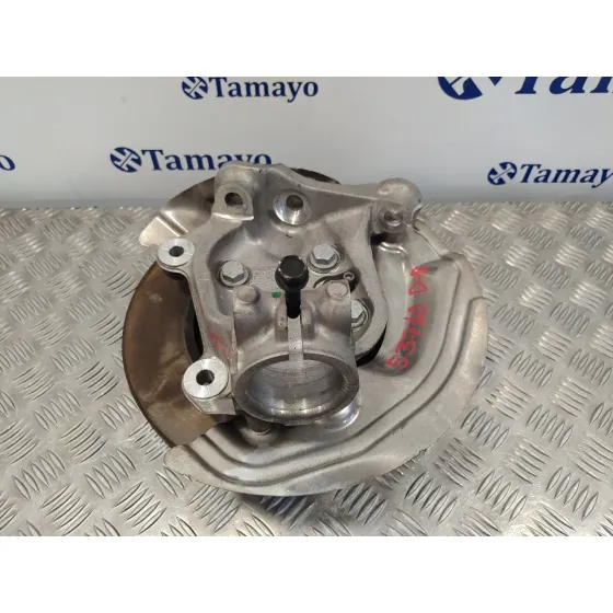 Mangueta Delantera Derecha para Bmw Serie 1 Berlina (E81/E87)