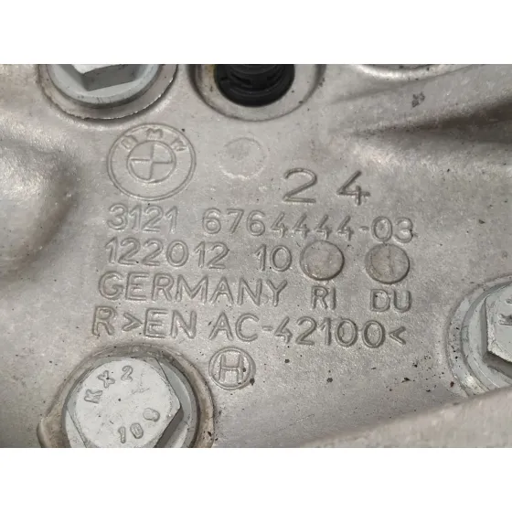 Mangueta Delantera Derecha para Bmw Serie 1 Berlina (E81/E87)