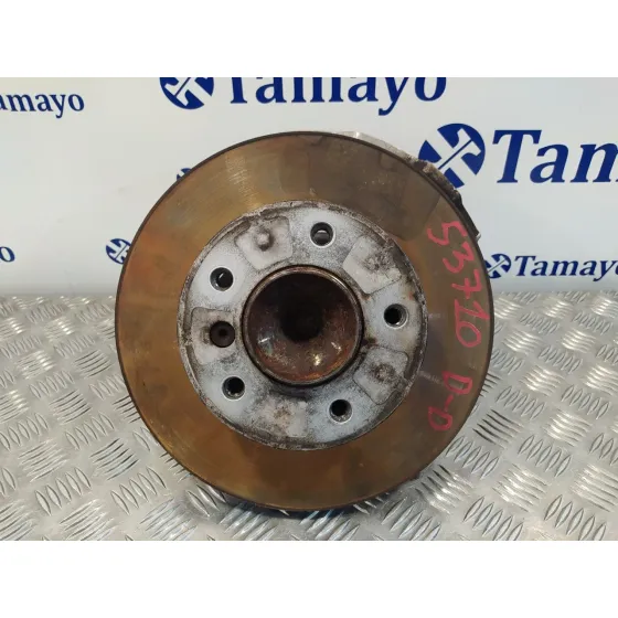 Mangueta Delantera Derecha para Bmw Serie 1 Berlina (E81/E87)
