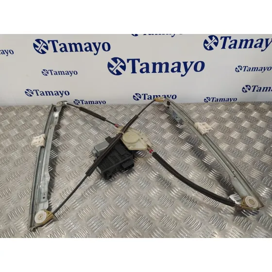 Elevalunas Delantero Derecho para Citroën C4 Picasso