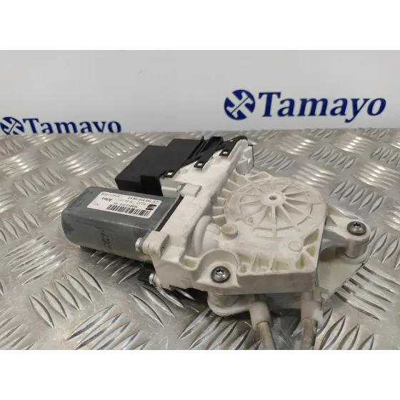 Elevalunas Trasero Derecho para Seat Altea Xl (5P5)