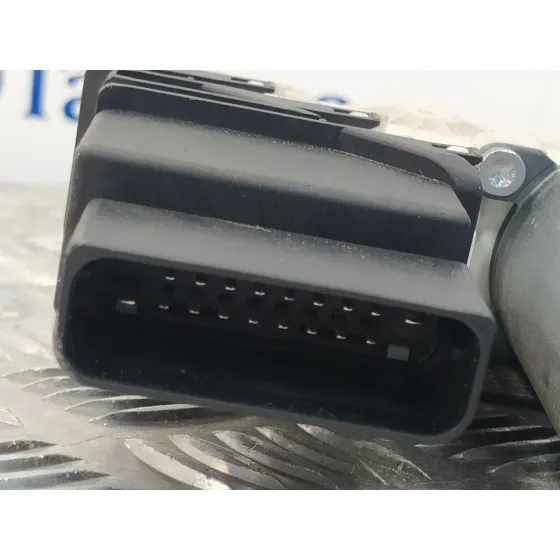 Elevalunas Trasero Derecho para Seat Altea Xl (5P5)