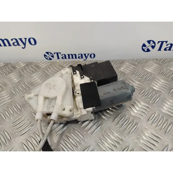 Elevalunas Trasero Derecho para Seat Altea Xl (5P5)