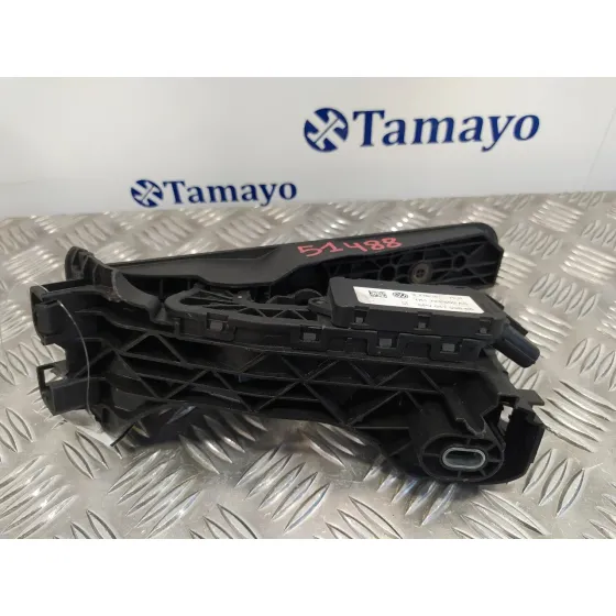 Potenciometro Acelerador para Volkswagen Golf V Berlina (1K1)