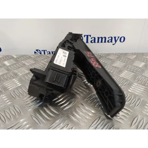 Potenciometro Acelerador para Volkswagen Golf V Berlina (1K1)