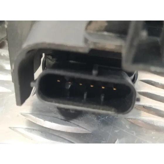Potenciometro Acelerador para Volkswagen Golf V Berlina (1K1)